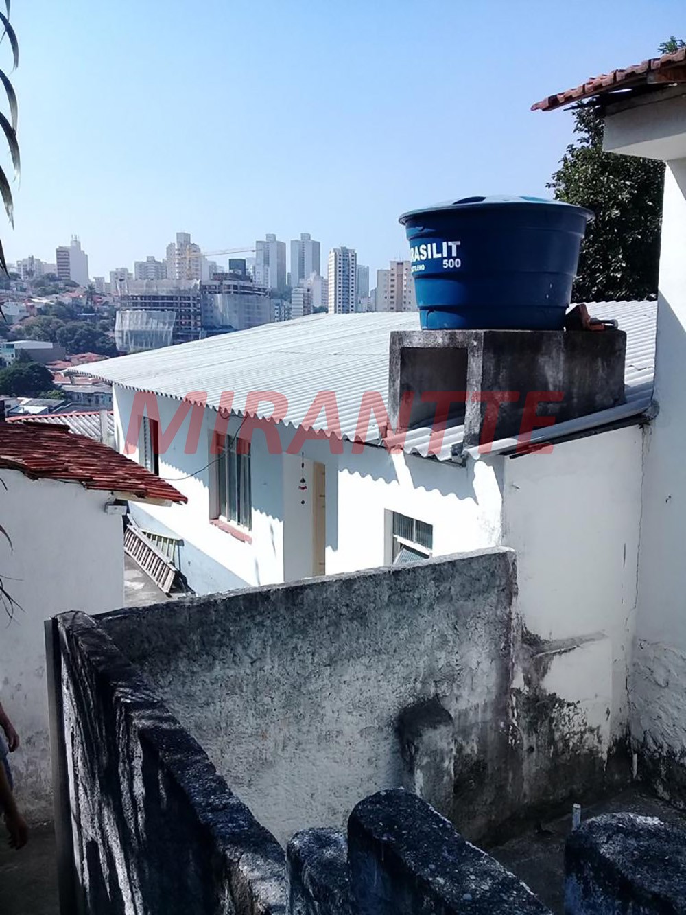 Casa terrea de 498m² com 8 quartos em Pompéia
