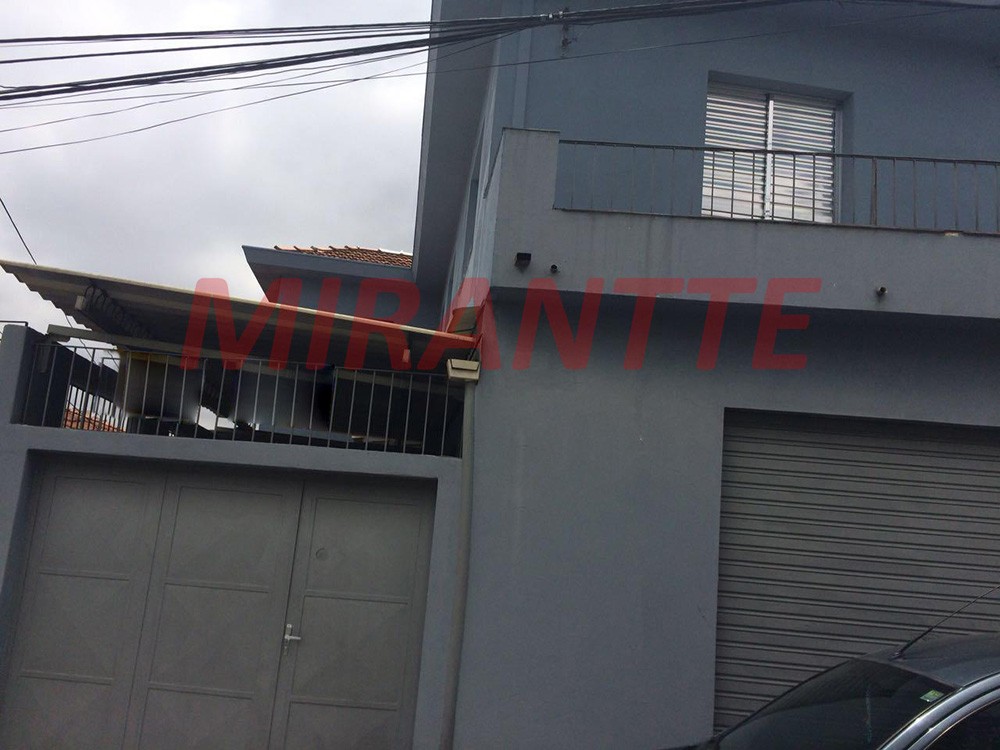 Casa terrea de 498m² com 8 quartos em Pompéia