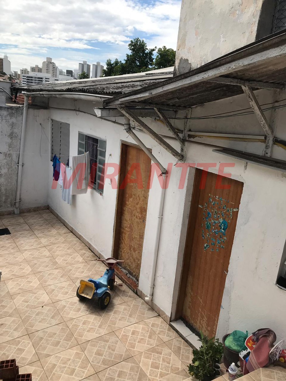 Casa terrea de 498m² com 8 quartos em Pompéia