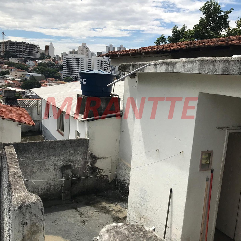 Casa terrea de 498m² com 8 quartos em Pompéia