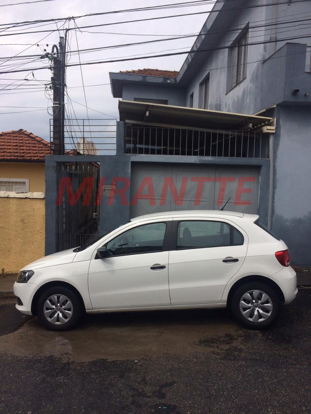 Casa terrea de 498m² com 8 quartos em Pompéia