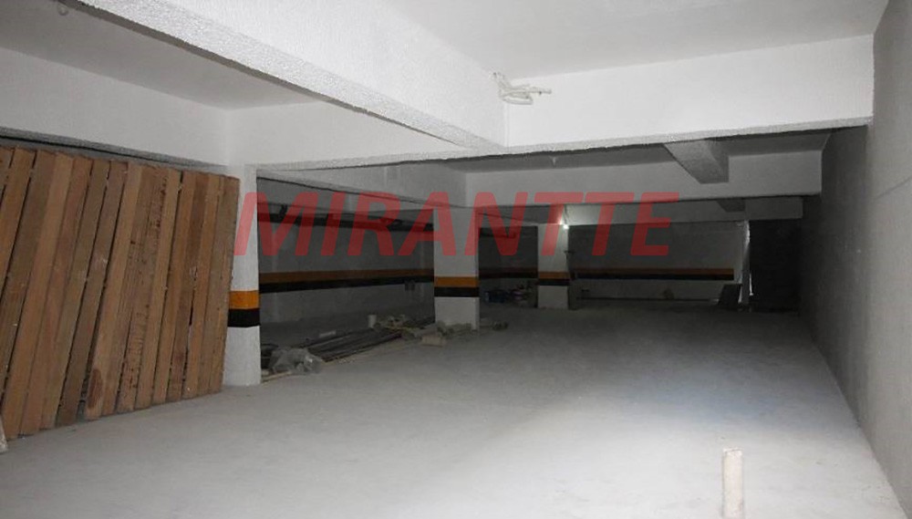 Apartamento de 42m² com 3 quartos em Vila Medeiros