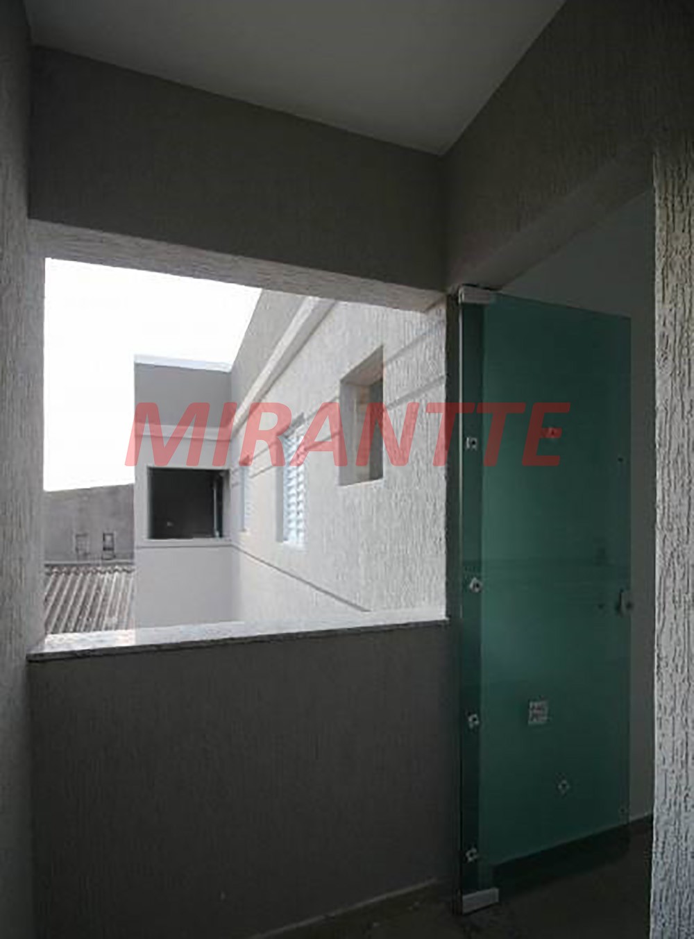 Apartamento de 42m² com 3 quartos em Vila Medeiros