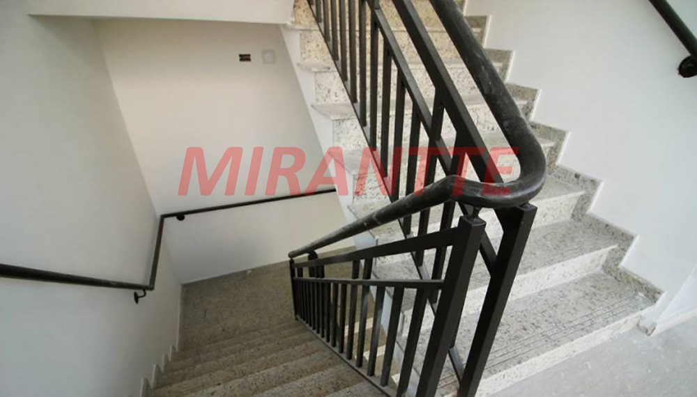 Apartamento de 42m² com 3 quartos em Vila Medeiros