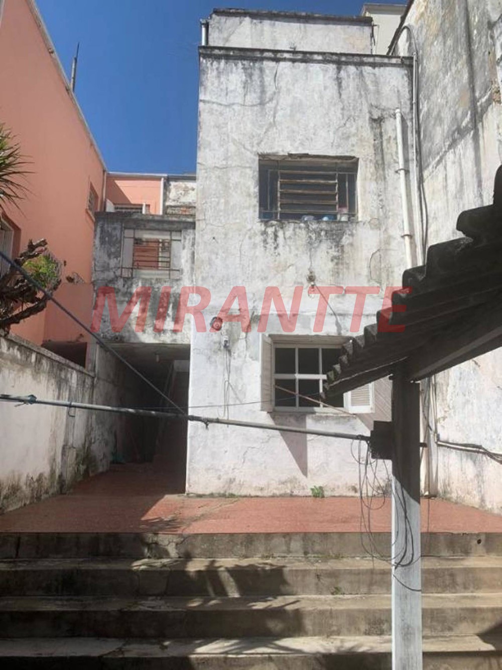 Sobrado de 150m² com 4 quartos em Cambuci