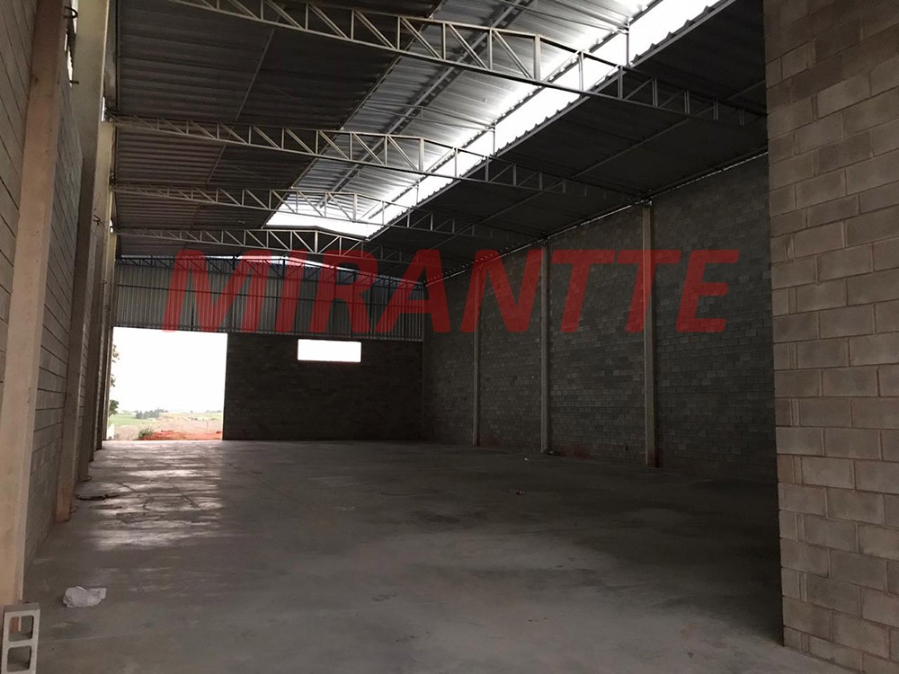 Galpao em CAMPO DE BOITUVA