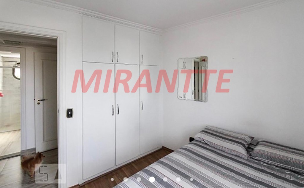 Apartamento com 3 quartos em Jardim Avelino