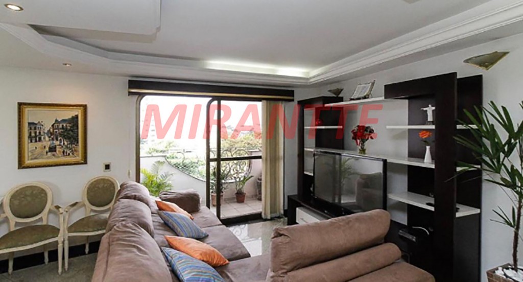 Apartamento com 3 quartos em Jardim Avelino