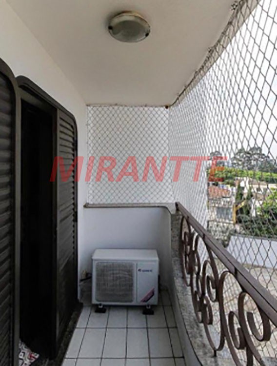 Apartamento com 3 quartos em Jardim Avelino