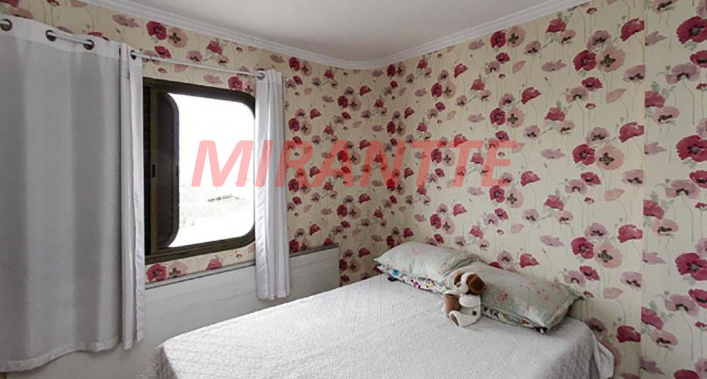 Apartamento com 3 quartos em Jardim Avelino