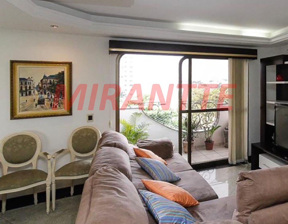 Apartamento com 3 quartos em Jardim Avelino