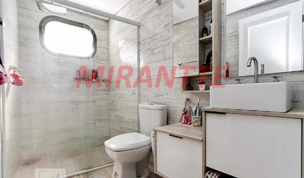 Apartamento com 3 quartos em Jardim Avelino