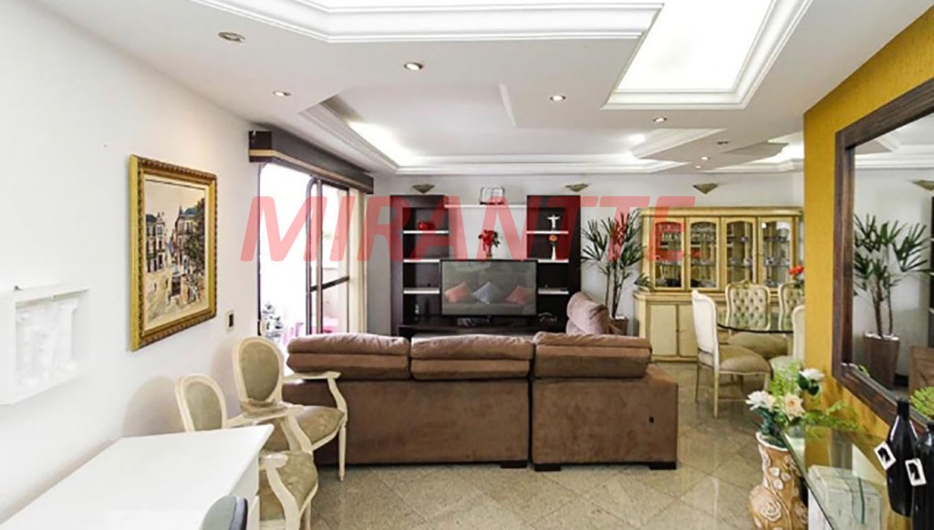Apartamento com 3 quartos em Jardim Avelino