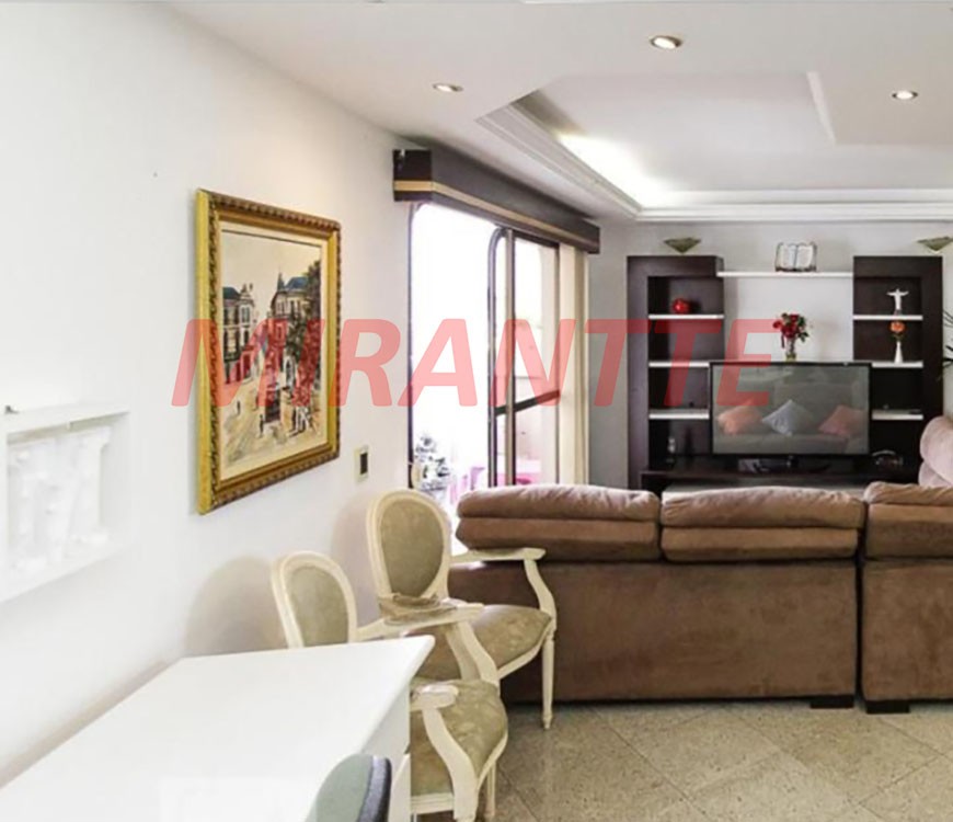 Apartamento com 3 quartos em Jardim Avelino
