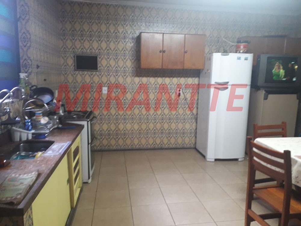 Casa terrea de 370m² com 4 quartos em Vila Formosa