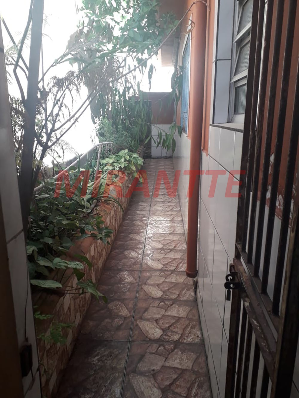 Casa terrea de 370m² com 4 quartos em Vila Formosa