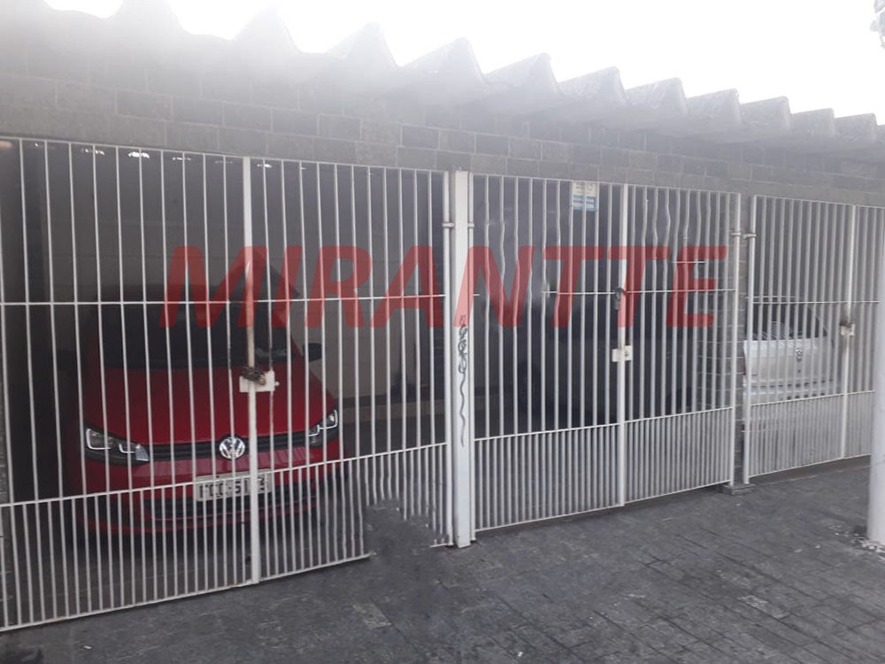 Casa terrea de 370m² com 4 quartos em Vila Formosa