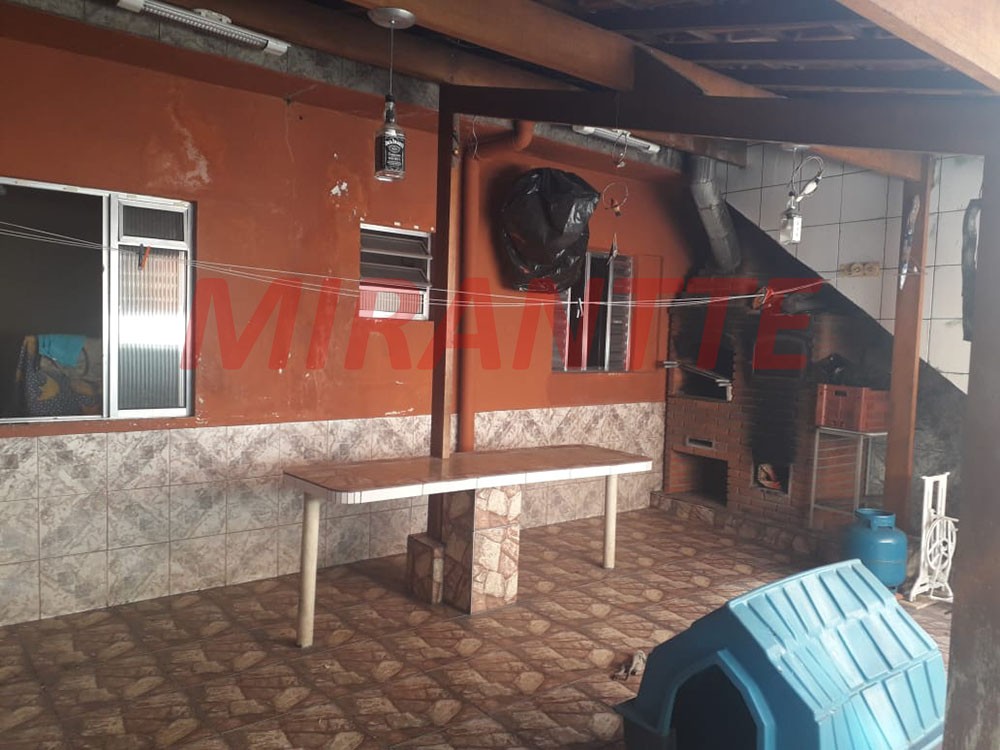 Casa terrea de 370m² com 4 quartos em Vila Formosa