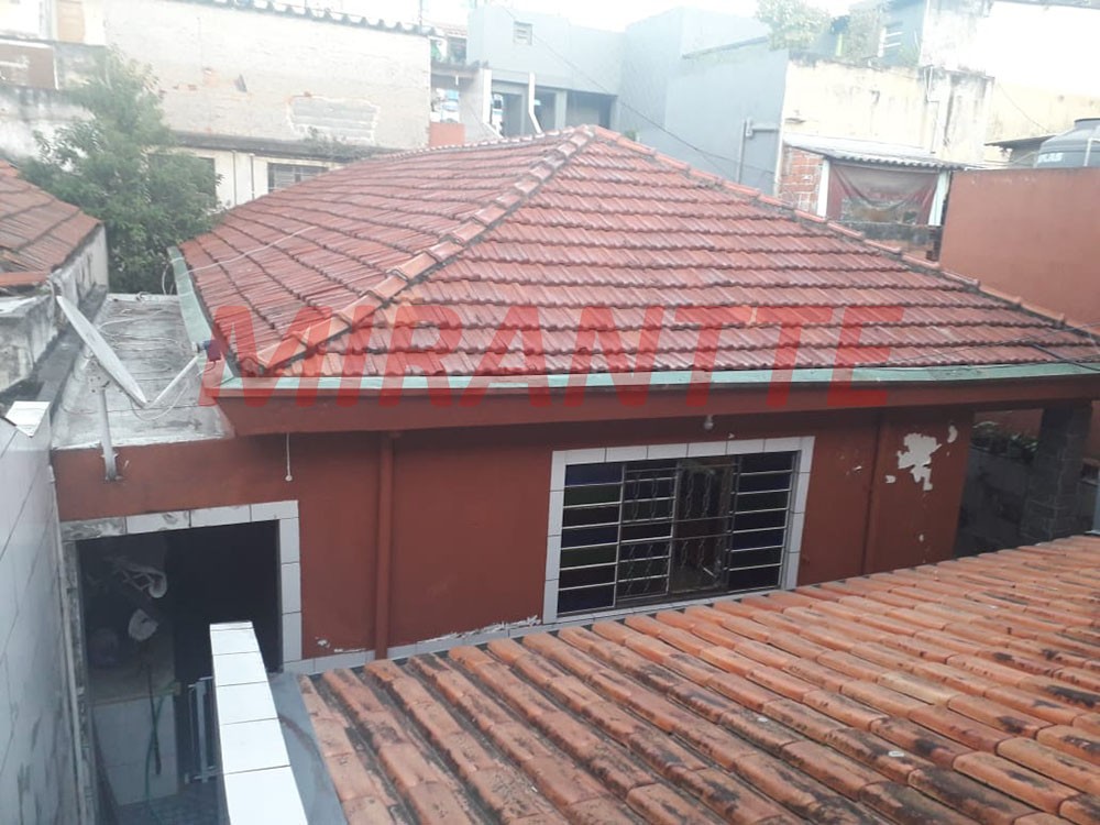 Casa terrea de 370m² com 4 quartos em Vila Formosa