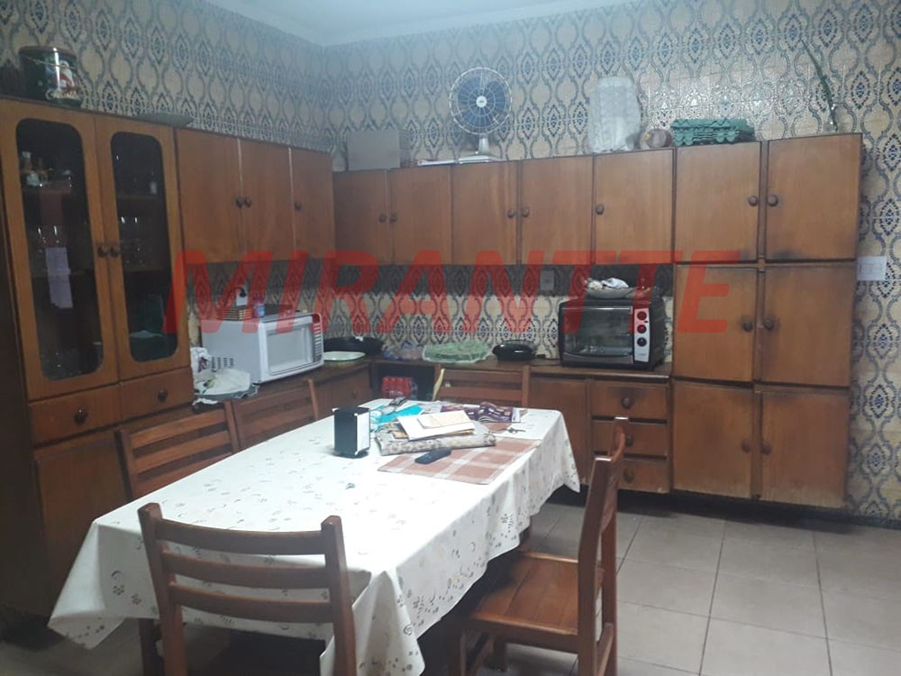 Casa terrea de 370m² com 4 quartos em Vila Formosa