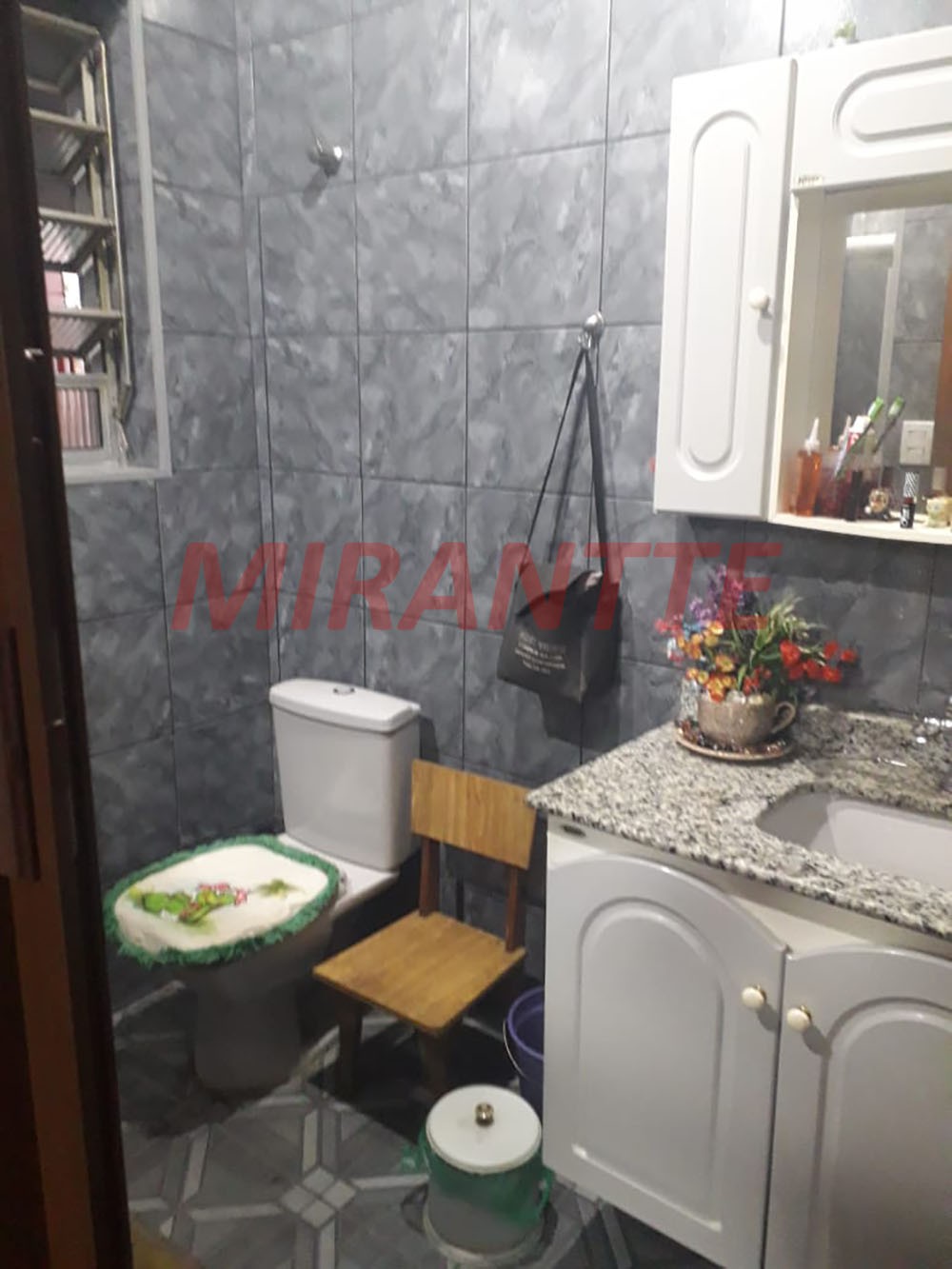Casa terrea de 370m² com 4 quartos em Vila Formosa
