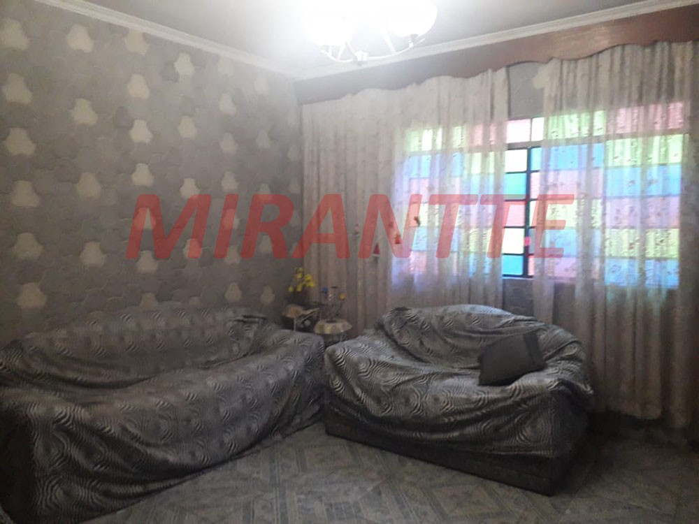 Casa terrea de 370m² com 4 quartos em Vila Formosa