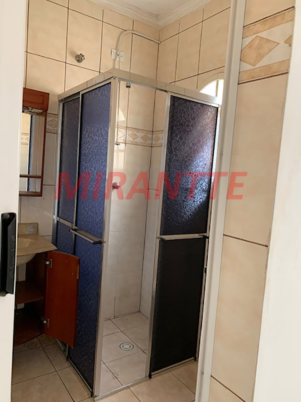Casa terrea de 184m² com 4 quartos em Vila Gustavo