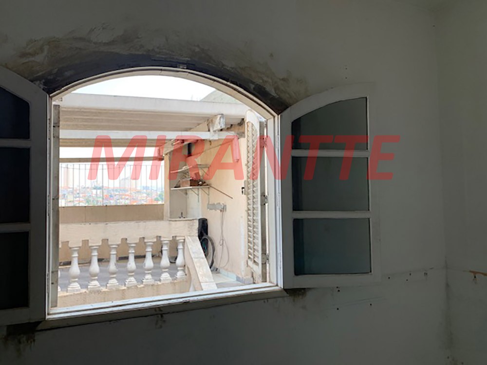 Casa terrea de 184m² com 4 quartos em Vila Gustavo