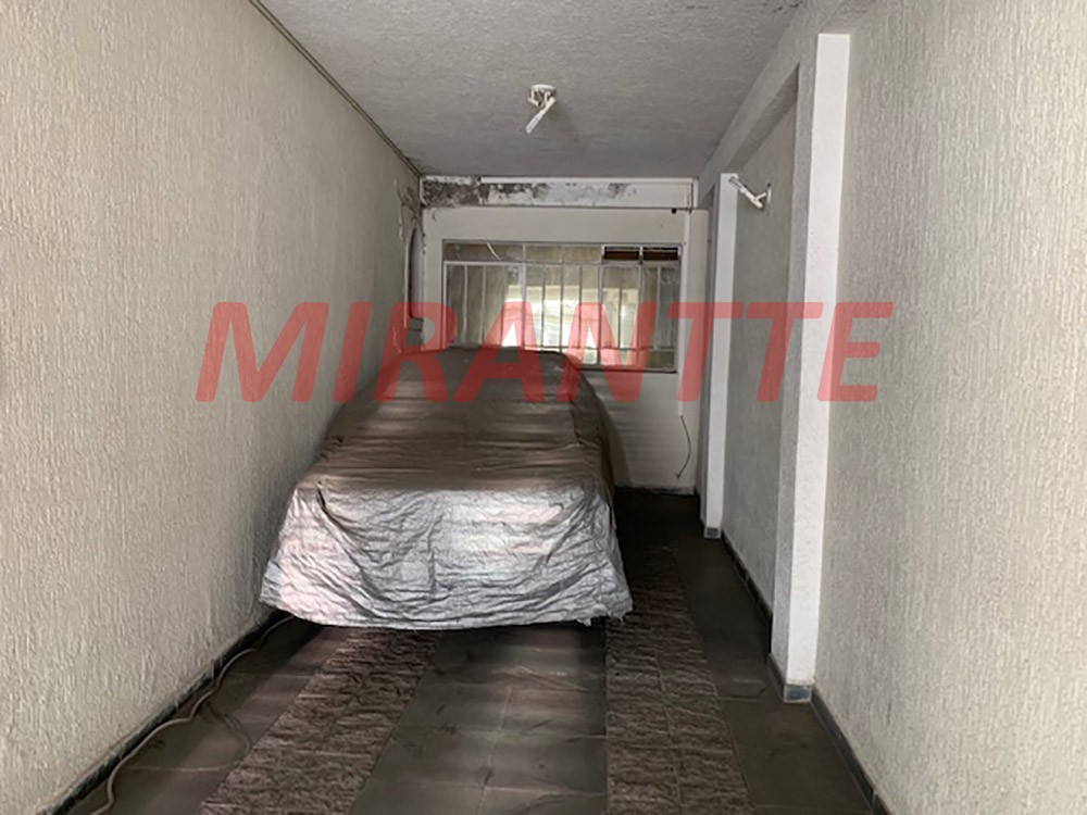 Casa terrea de 184m² com 4 quartos em Vila Gustavo