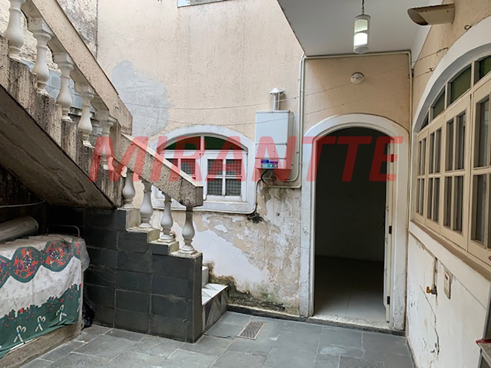 Casa terrea de 184m² com 4 quartos em Vila Gustavo
