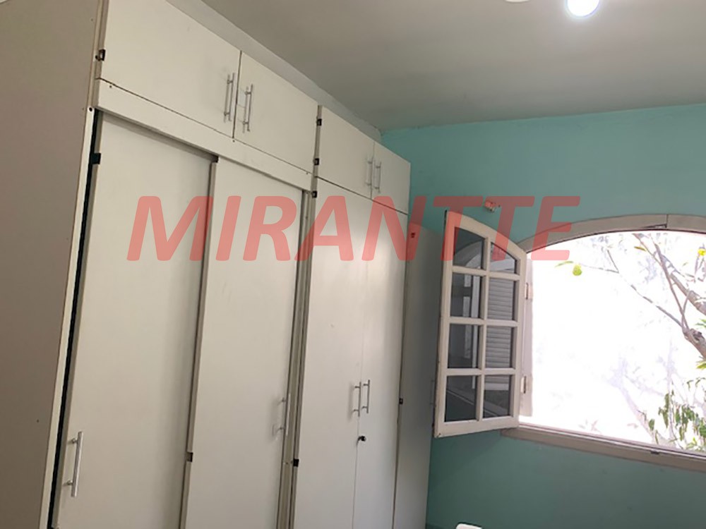 Casa terrea de 184m² com 4 quartos em Vila Gustavo