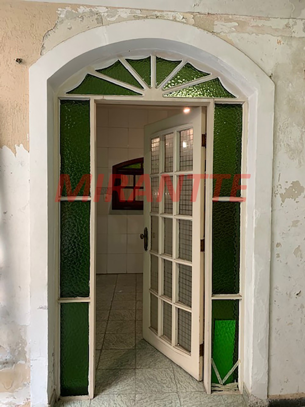 Casa terrea de 184m² com 4 quartos em Vila Gustavo