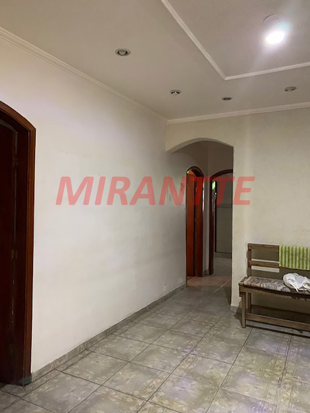 Casa terrea de 184m² com 4 quartos em Vila Gustavo