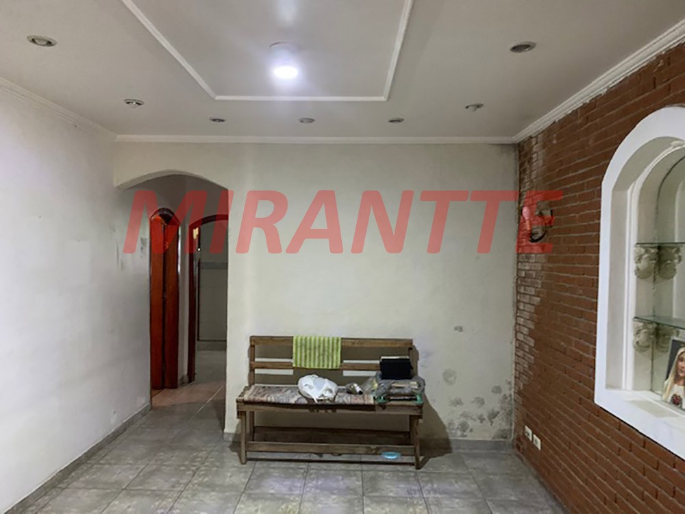 Casa terrea de 184m² com 4 quartos em Vila Gustavo