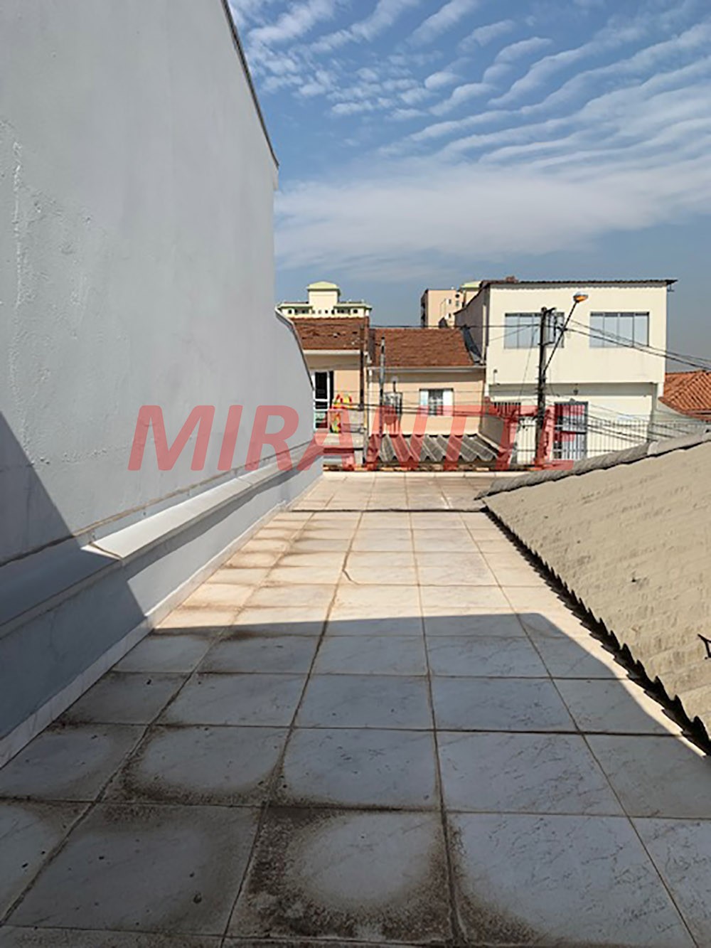Casa terrea de 184m² com 4 quartos em Vila Gustavo