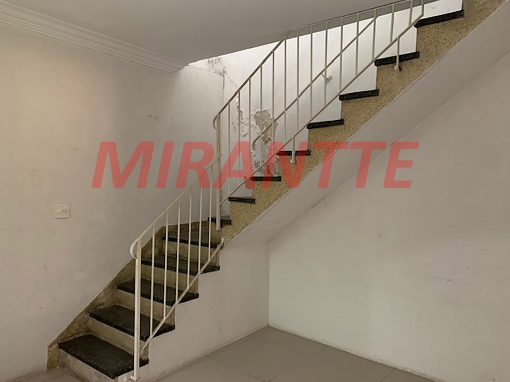 Casa terrea de 184m² com 4 quartos em Vila Gustavo