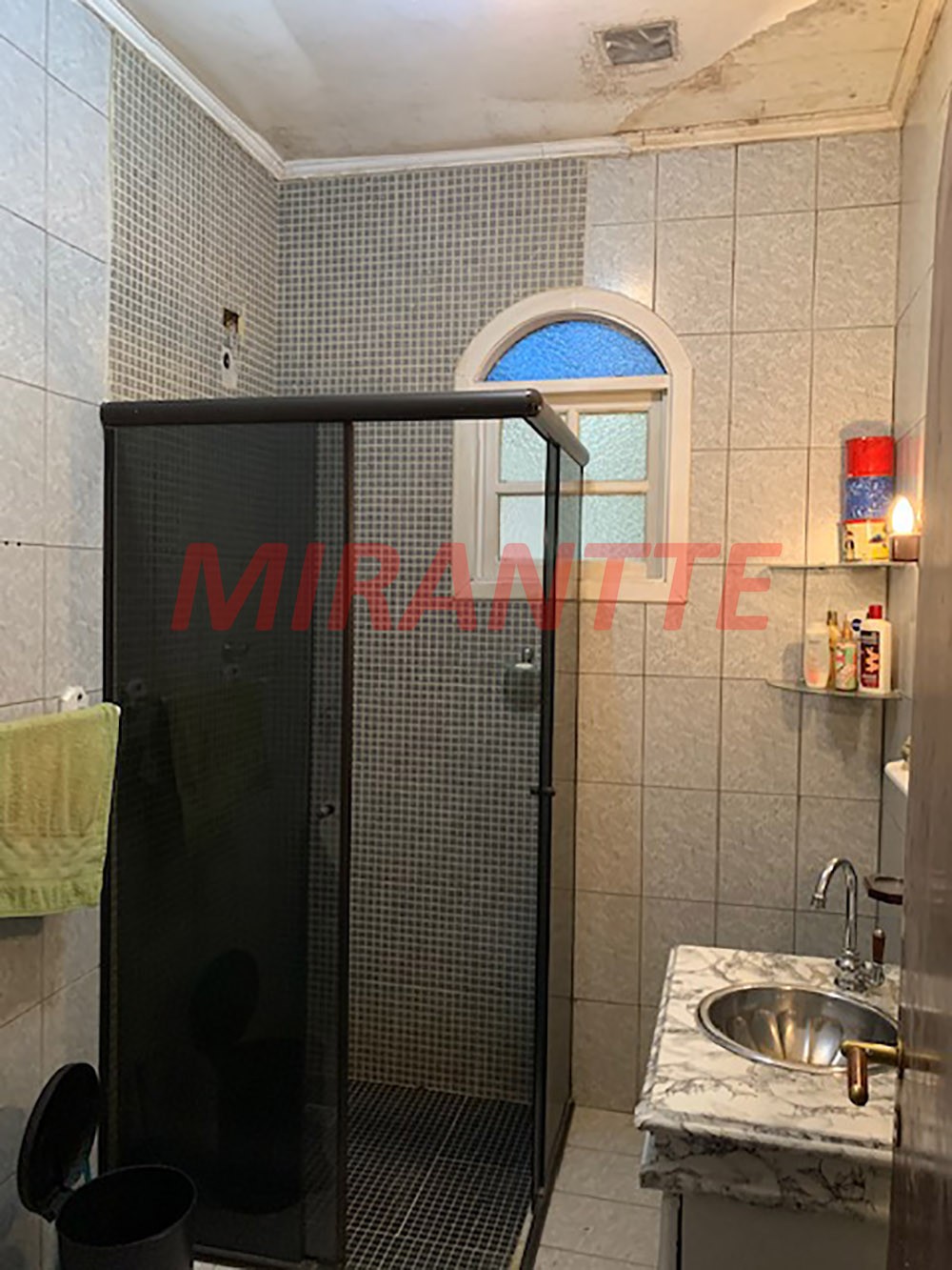 Casa terrea de 184m² com 4 quartos em Vila Gustavo