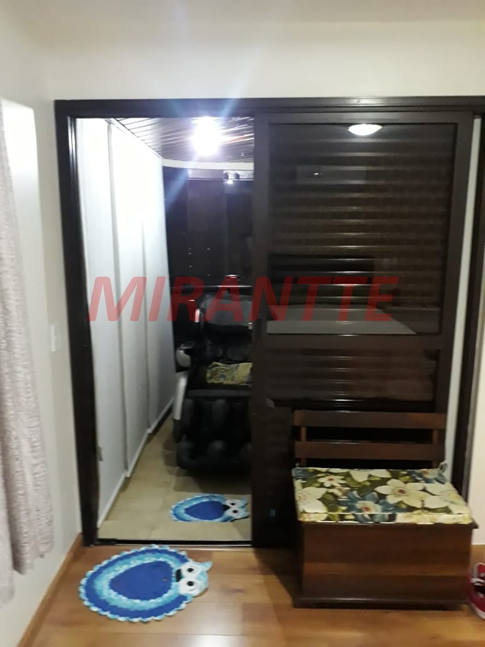 Apartamento de 253m² com 4 quartos em Santana