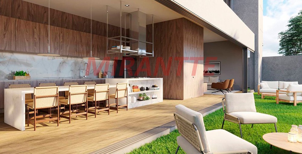 Apartamento de 426m² com 4 quartos em Jardim Paulista