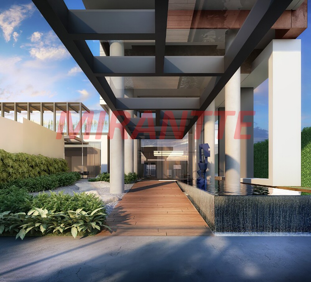 Apartamento de 426m² com 4 quartos em Jardim Paulista