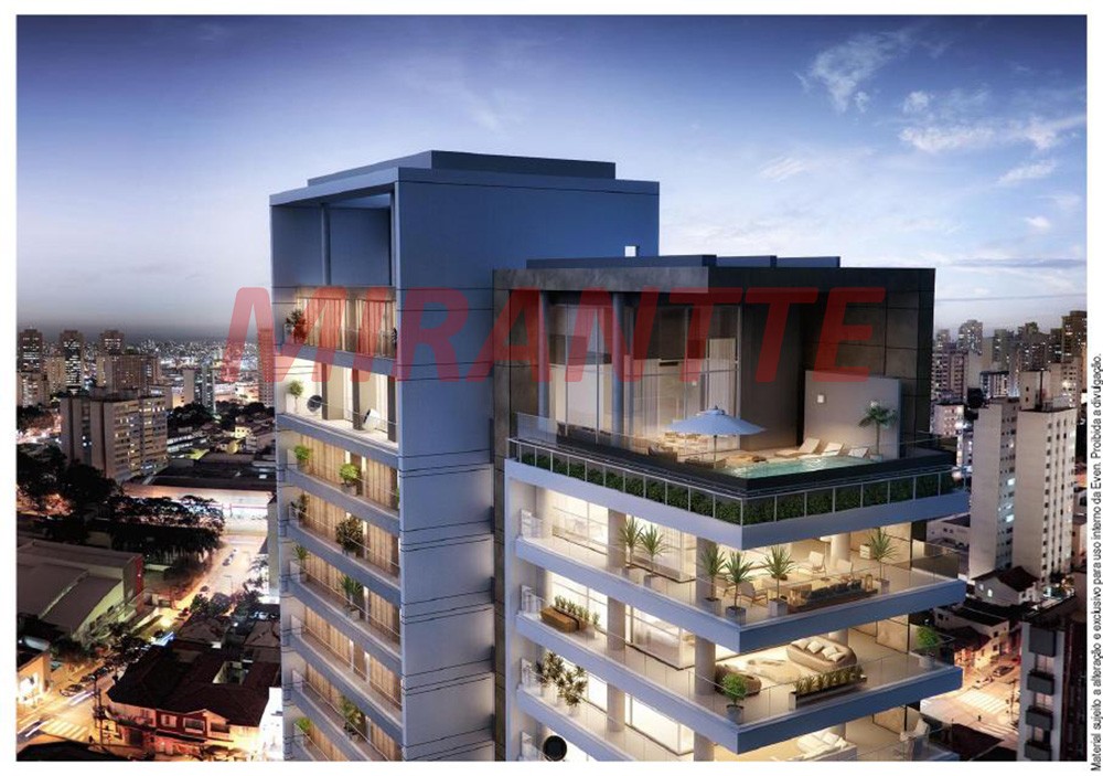 Apartamento de 426m² com 4 quartos em Jardim Paulista