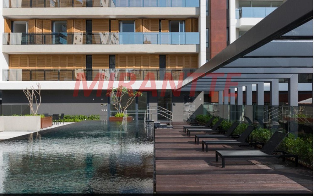Apartamento de 426m² com 4 quartos em Jardim Paulista
