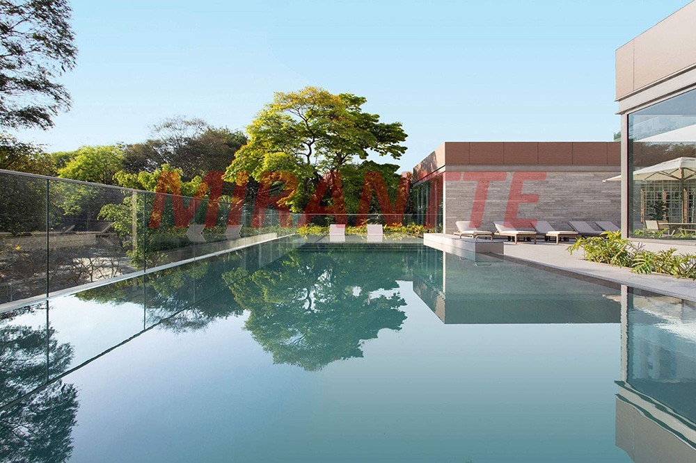 Apartamento de 426m² com 4 quartos em Jardim Paulista
