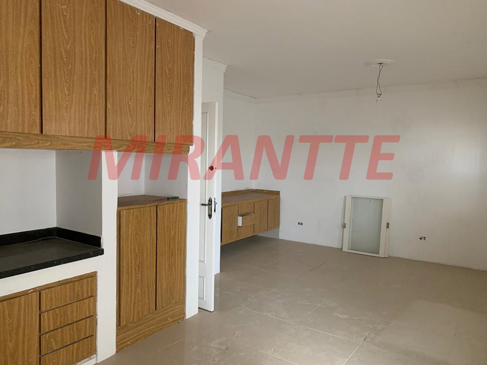 Casa terrea de 184m² com 3 quartos em Vila Guilherme
