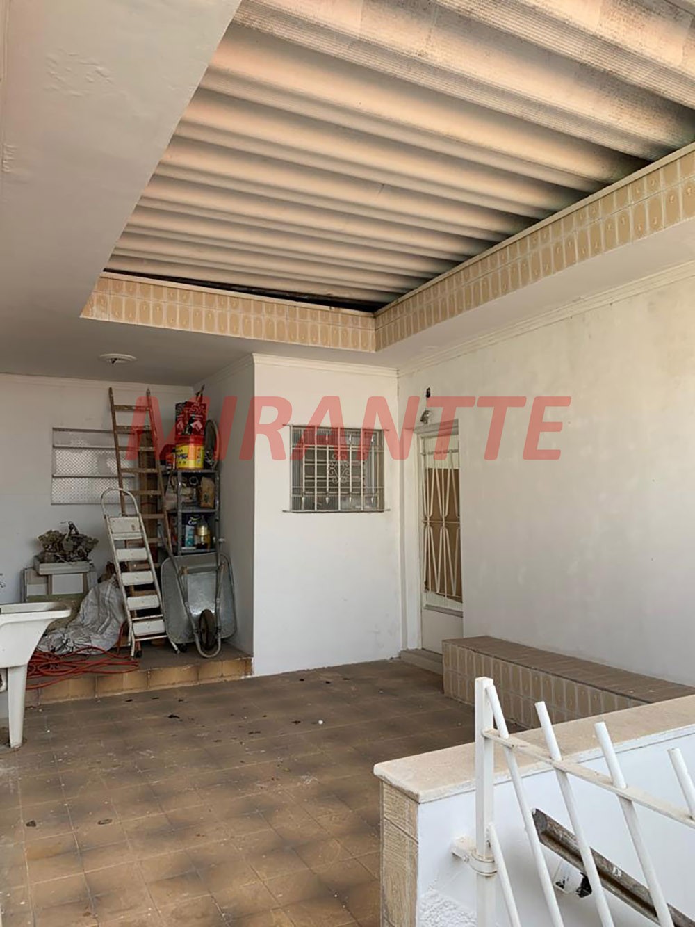 Casa terrea de 184m² com 3 quartos em Vila Guilherme