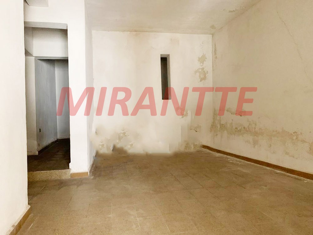 Casa terrea de 184m² com 3 quartos em Vila Guilherme