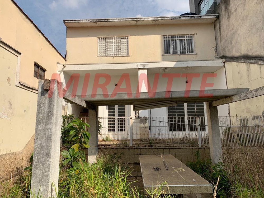 Casa terrea de 184m² com 3 quartos em Vila Guilherme