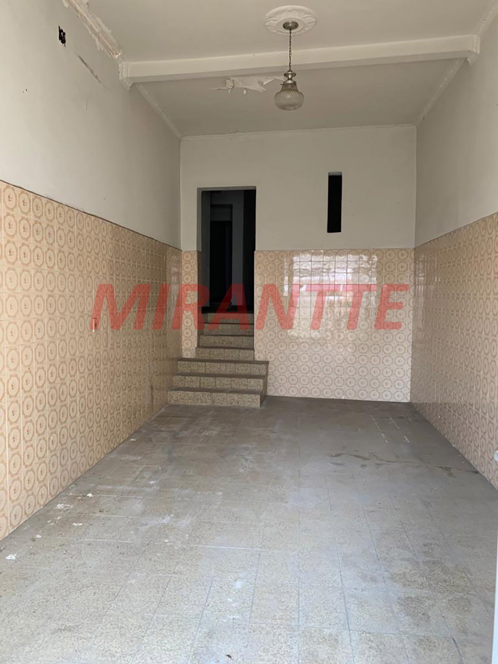 Casa terrea de 184m² com 3 quartos em Vila Guilherme