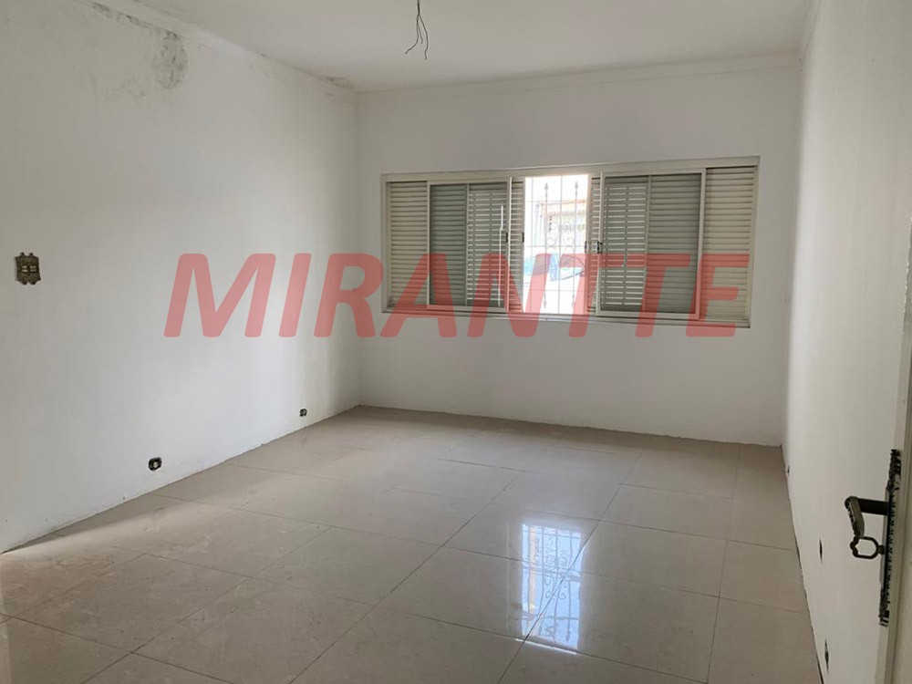 Casa terrea de 184m² com 3 quartos em Vila Guilherme