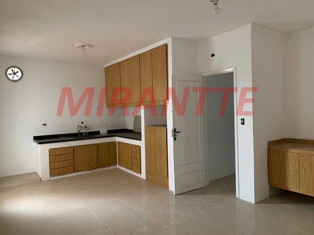 Casa terrea de 184m² com 3 quartos em Vila Guilherme